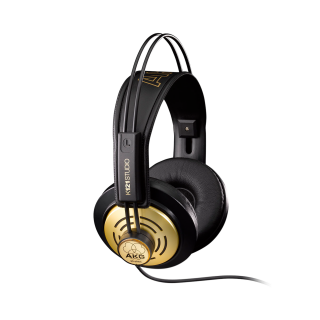 AKG K121 Studio Kulaklık kullananlar yorumlar